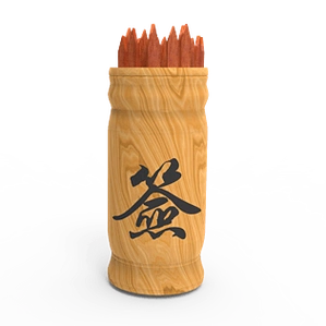 Fortune Sticks